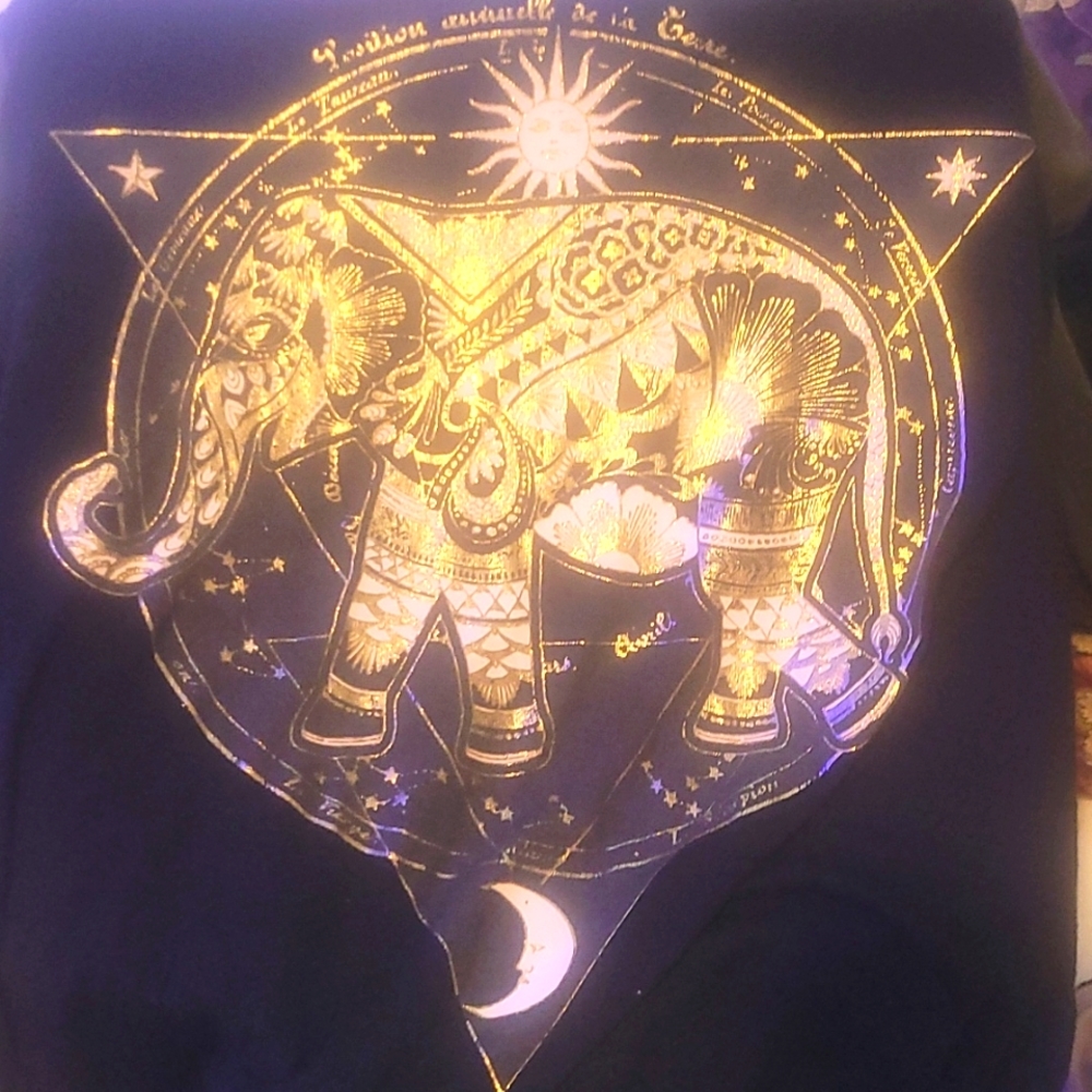 Elephant 🐘 shirt